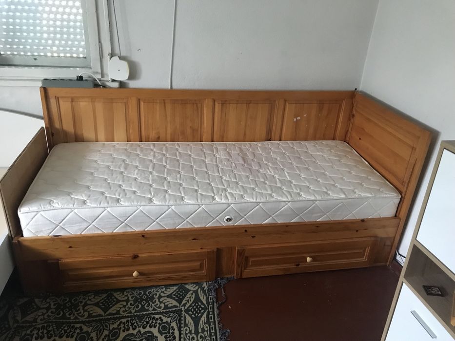 Детско легло……….