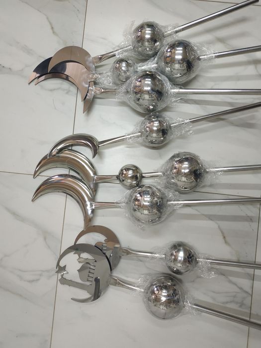 Айшыктар кол жетимди бага