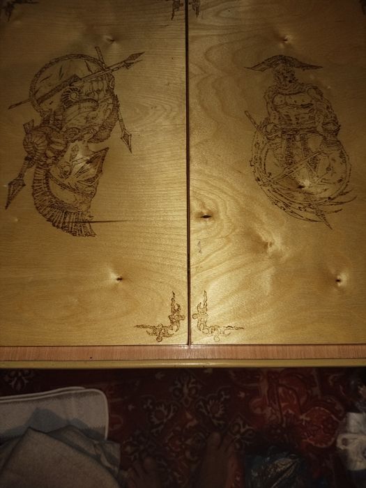 Продам игравой нарды