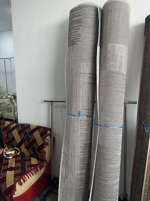 Yangi gilam sotiladi