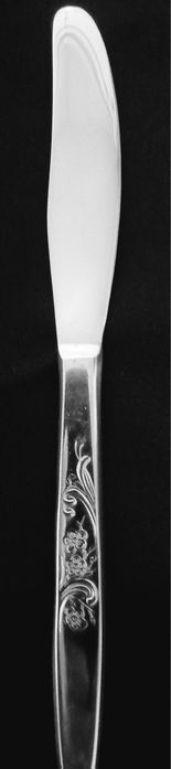 Tacâmuri vitage, din oțel inoxidabil de calitate