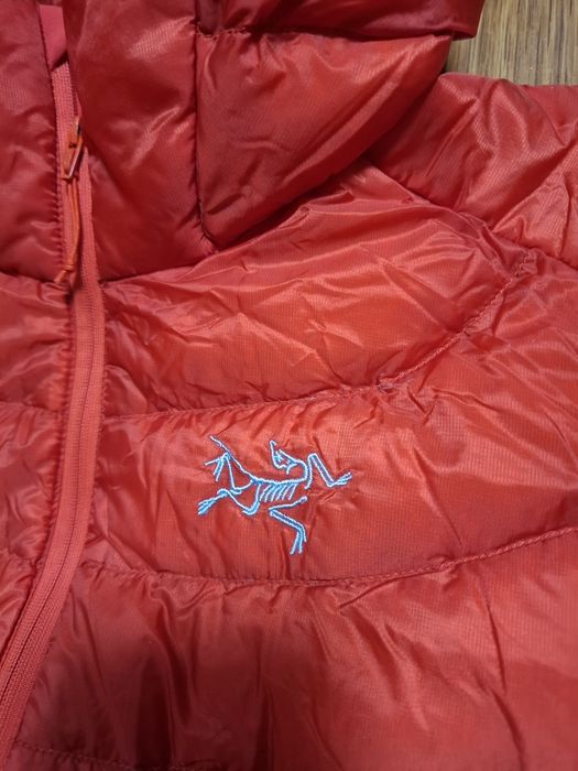 Arc'teryx дамско яке L размер.