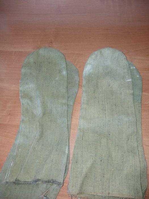 Боты диэлектрические