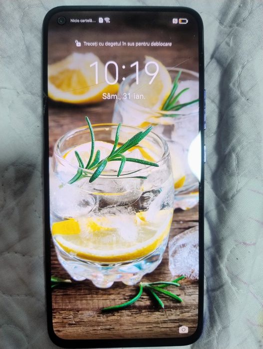 Huawei nova 7 5g