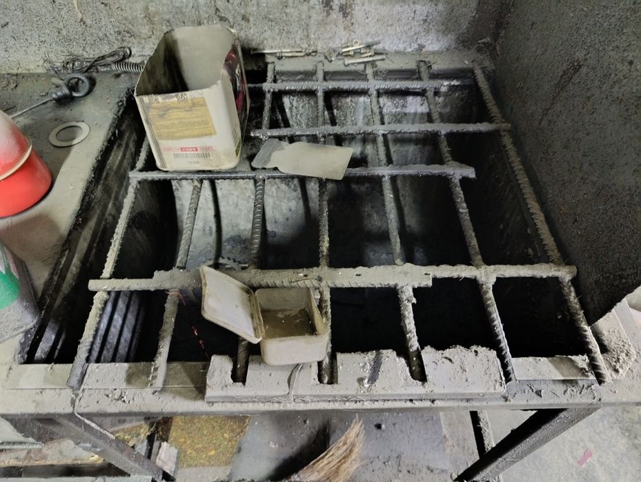 Вытешка Сатылады