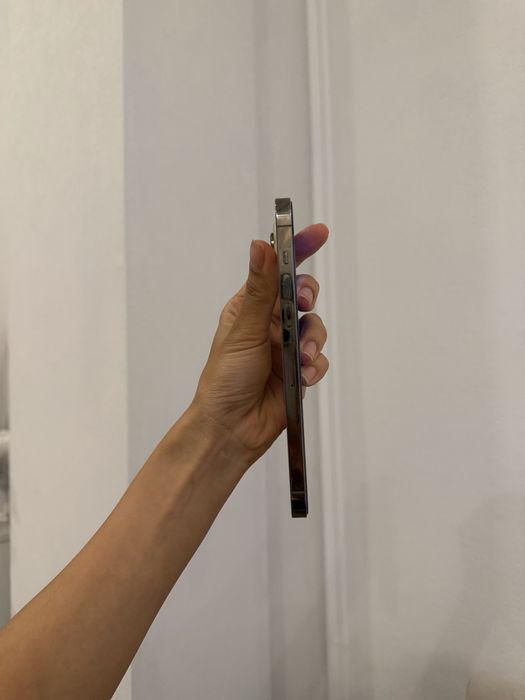 Iphone 14 PRO MAX 256 gb