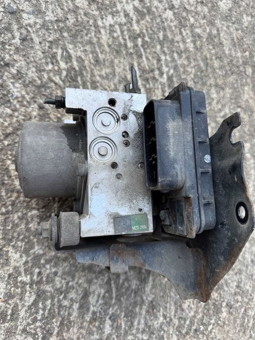 абс помпа с модул за мазда 6 abs