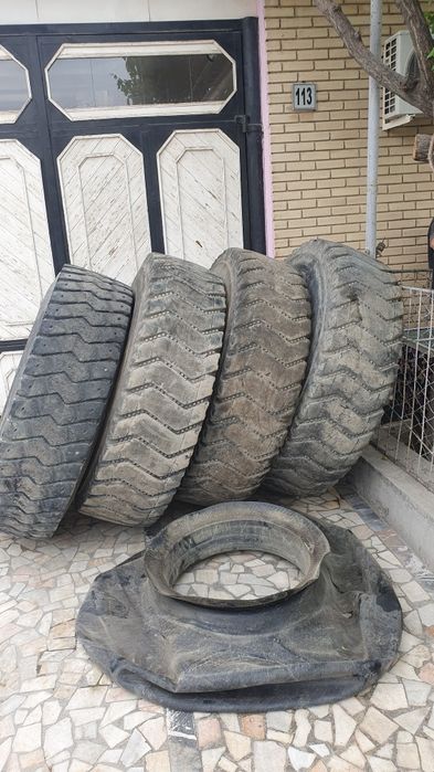 БАЛОН 18 Погрузчек егредр