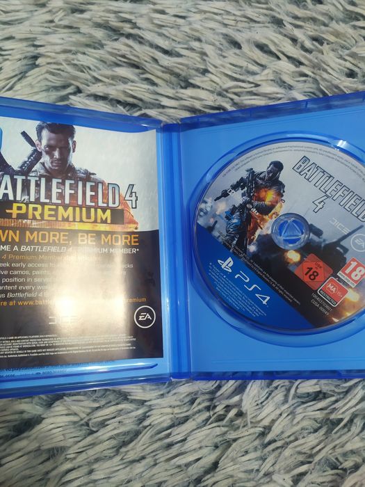 Игри за плейстейшън 4