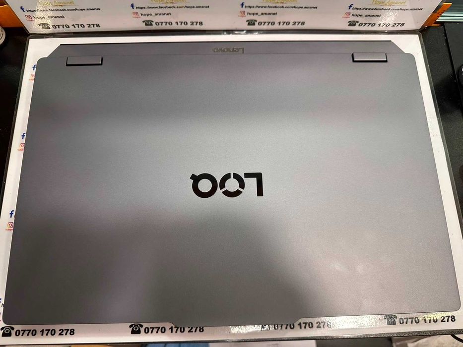 Hope Amanet P13 / Laptop Lenovo LOQ I7-3650HX