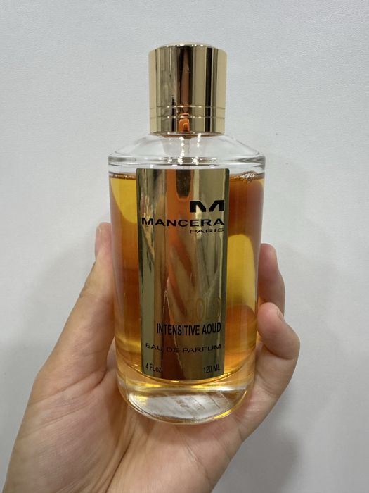 MANCERA gold intensive aoud продаю