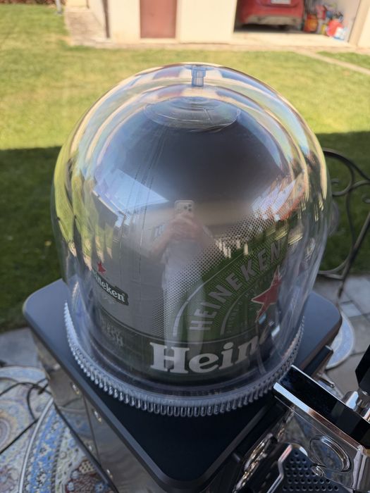 Heineken BLADE Dozator De Bere