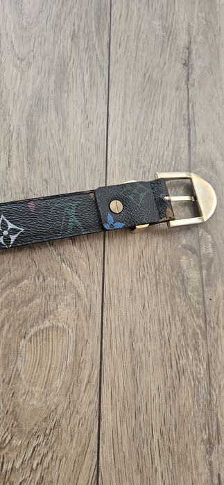 Колан Louis Vuitton