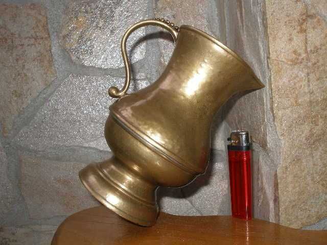 . Бронзова Кана .