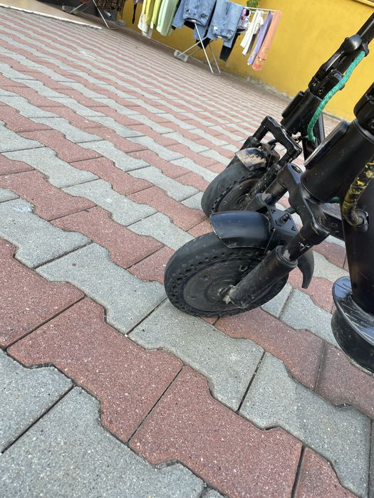 Trotinetă electrică myrie