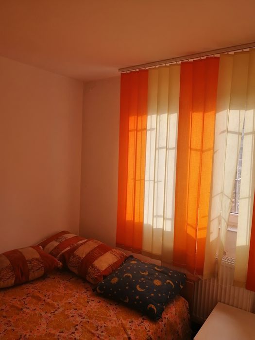 apartament cu 2 camere