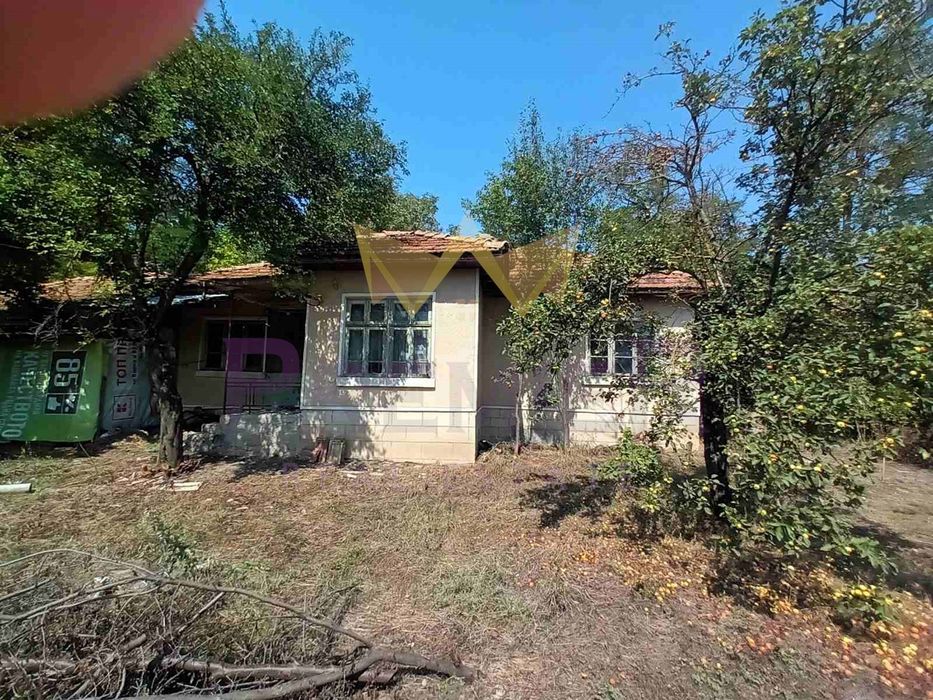 Продава се Къща в Суворово - 80 кв.м за 663 €/кв.м - Снимка #1