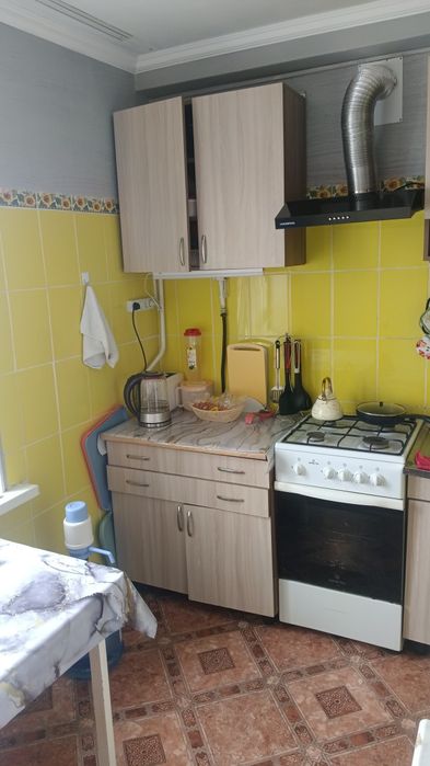 Продам 2х комн.кв.