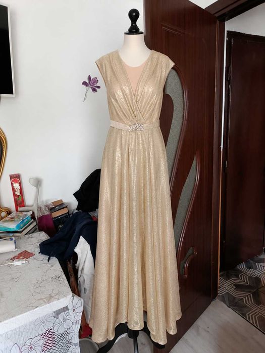 Rochie de ocazie lungă