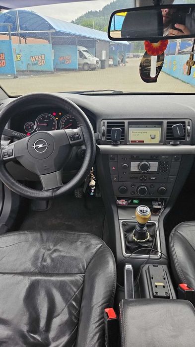 Opel vectra c 1.9 CDTI 150cp