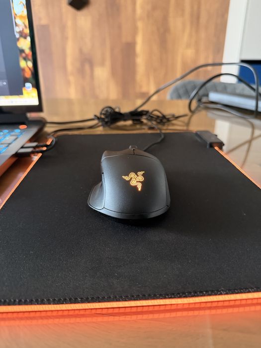 AlienWare m17 R2