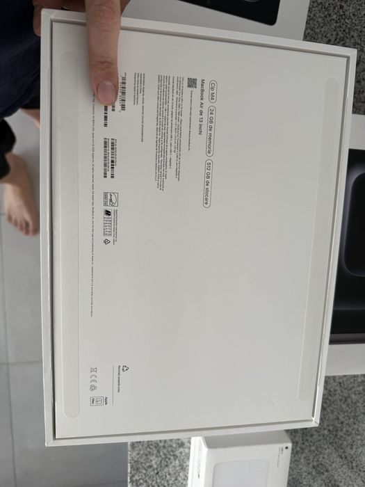 Cutie MacBook Pro 14” 16” Air 14” 15” m4 m5