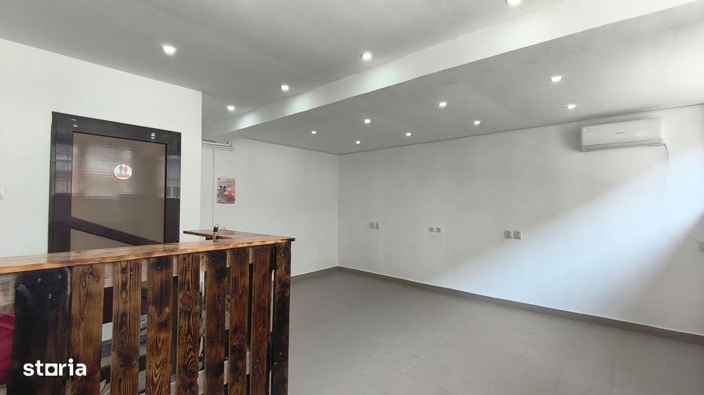 Spatiu comercial in Deva, zona Liliacului