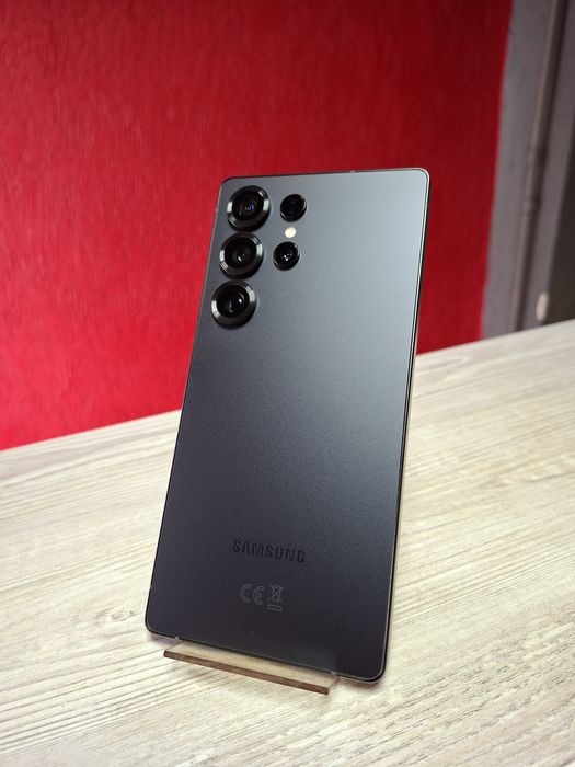 Samsung Galaxy S25 Ultra 5G-12/512 GB