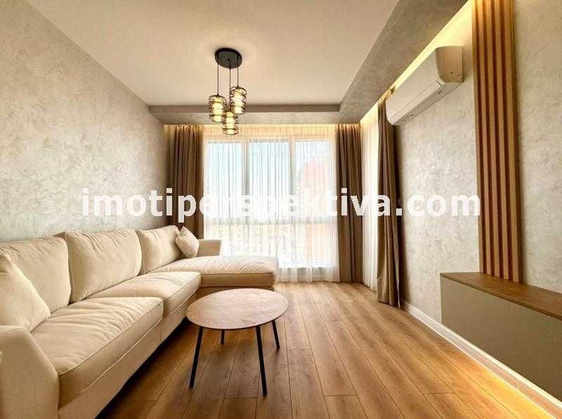 Продава се Двустаен апартамент в Пловдив, Кършияка - 74 кв.м за 1865 €/кв.м - Снимка #2