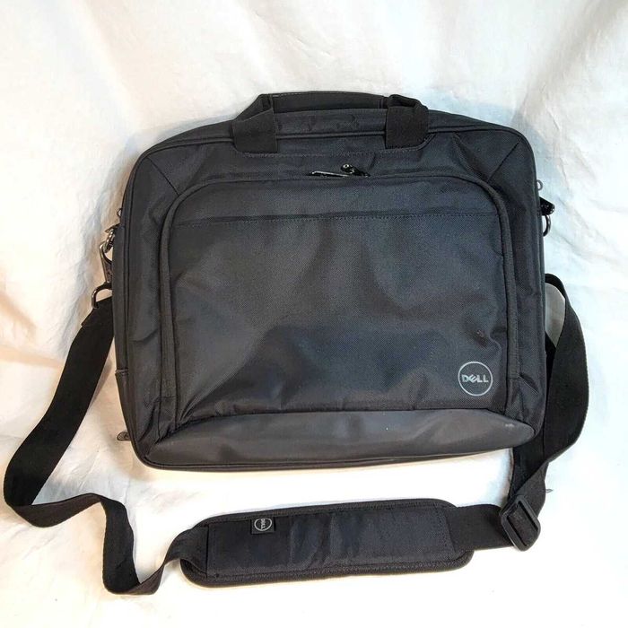 Geantă de laptop Dell în stare perfectă