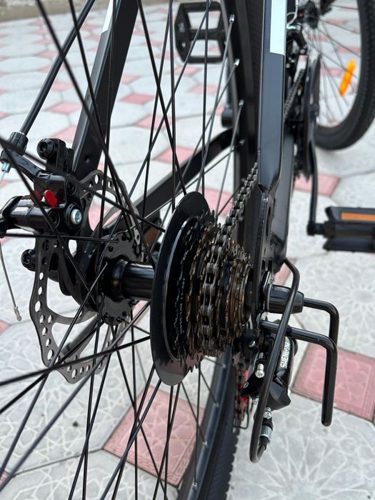 Продаются новые велосипеды