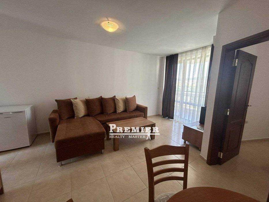 Продава се Двустаен апартамент в к.к. Слънчев бряг - 61 кв.м за 1099 €/кв.м - Снимка #7