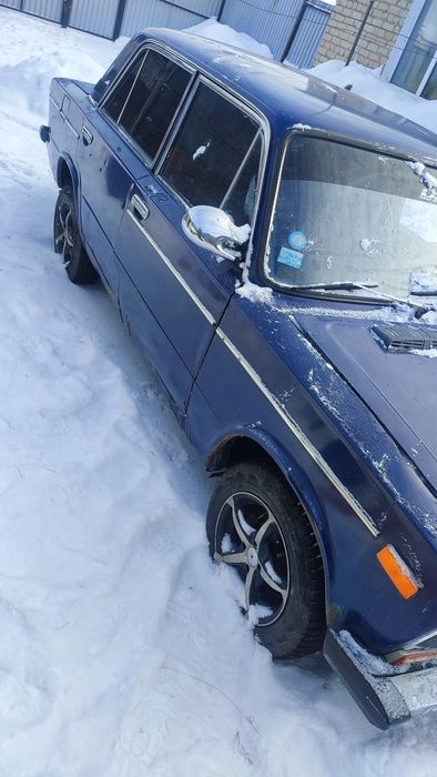 Продам ваз 2106 срочно