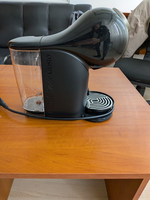 Krups Dolce Gusto Genio S Plus