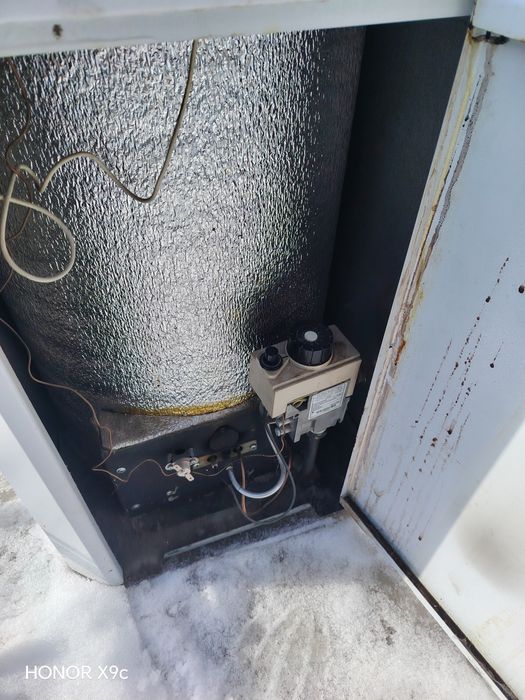 Газ Агв луч  комплект