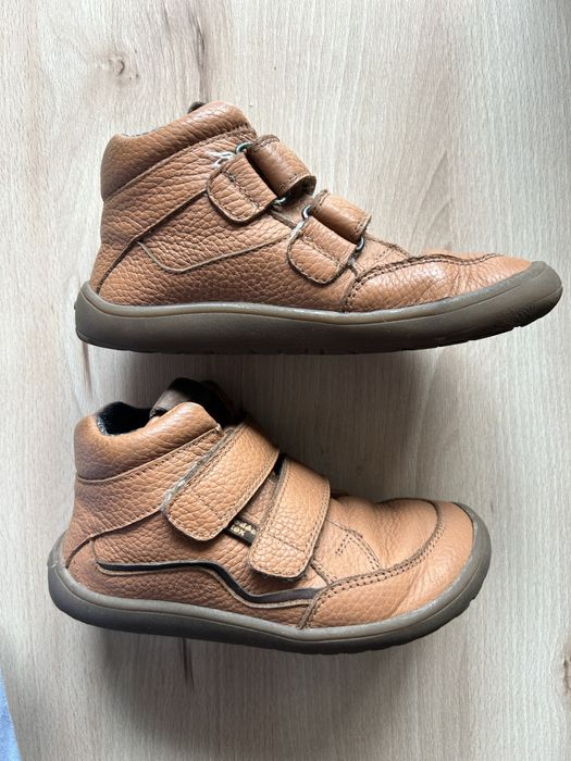 Детские ботинки FRODDO