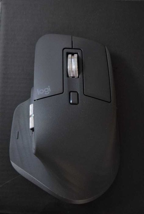 Безжична мишка Logitech MX Master 3