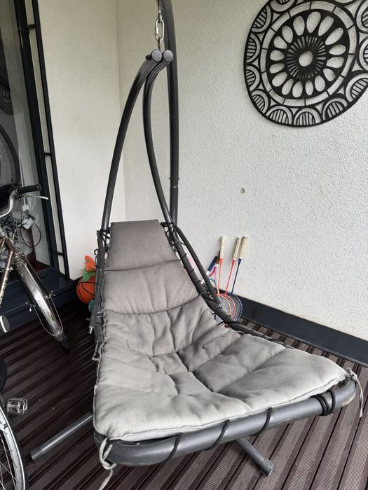 Balansoar tip hamac (fix)