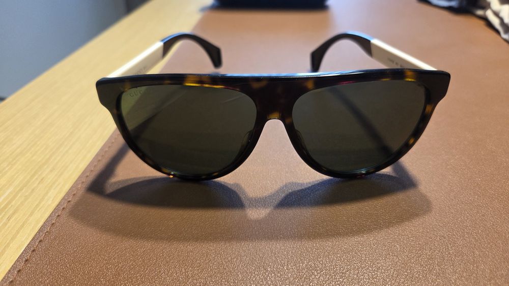 Очки gucci солнцезащитные оригинал