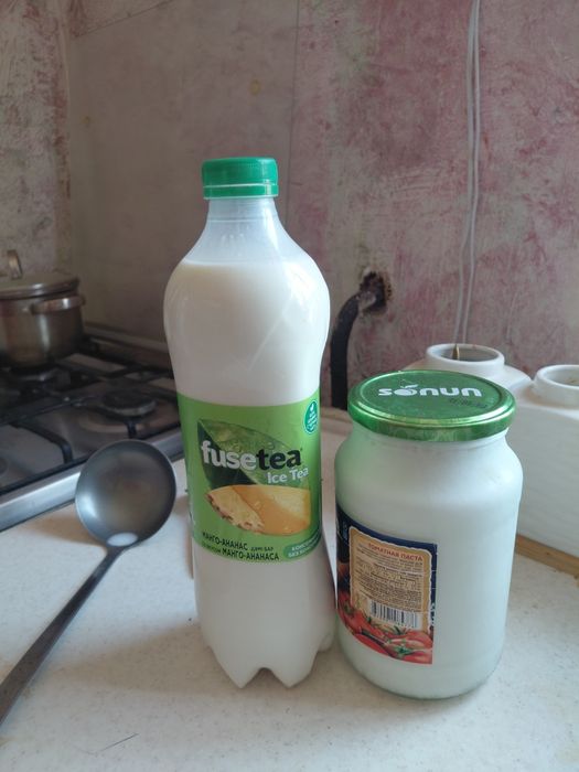 Продам Козье молоко