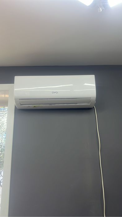 Установка кондиционеров. Заправка….