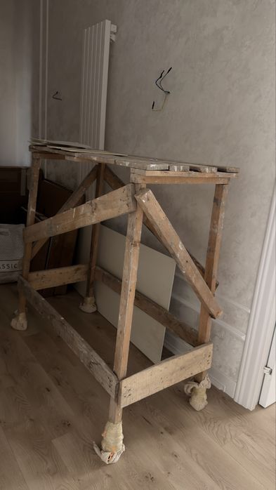 Строительный козел