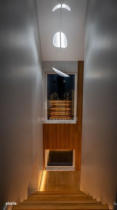 Casa moderna Stupini Brasov