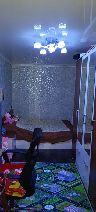 Продаётся квартира в Пришахтинске