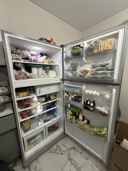 Холодильник самсунг