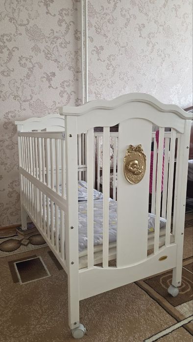 Belanchak люлька сотилади