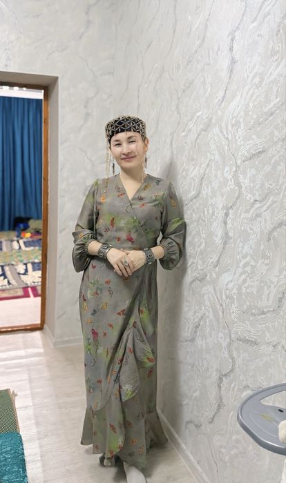 Назар ателиер койлегі