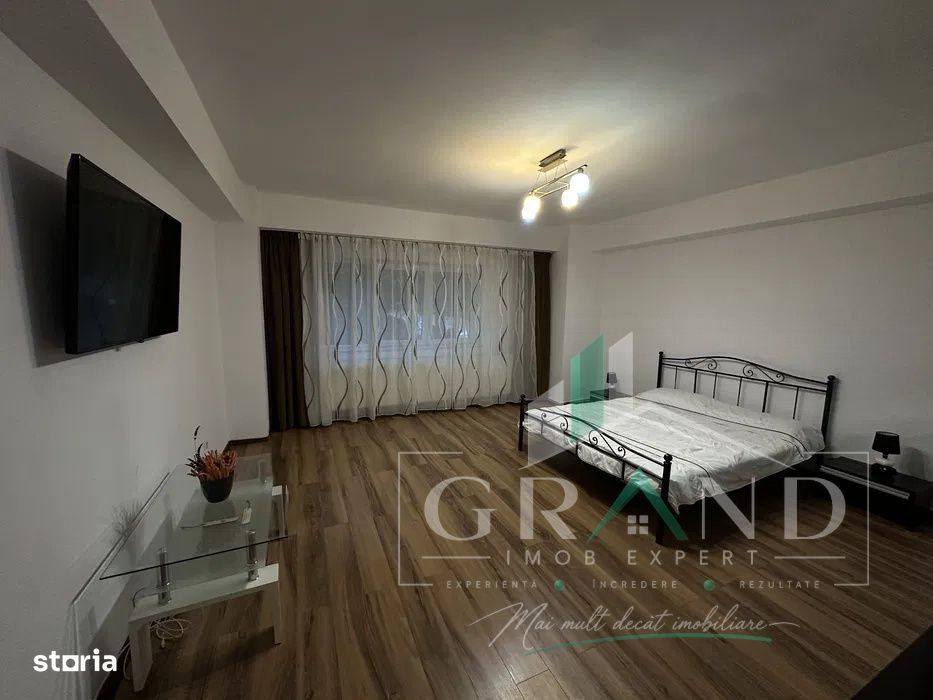 Apartament Spatios | Renovat | 47 MP | Gheorgheni/Fsega — fotografia 3