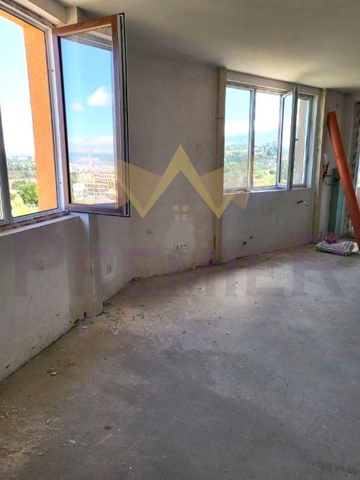 2-стаен в София-Малинова Долина площ 73 цена 149000