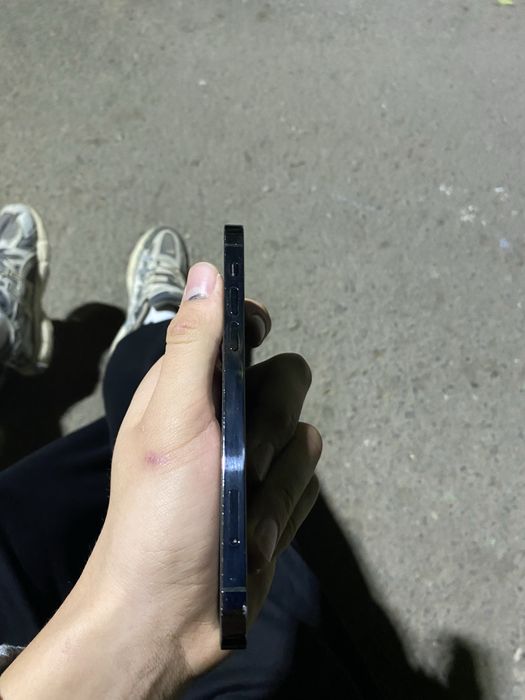 айфон 12 про 256гб